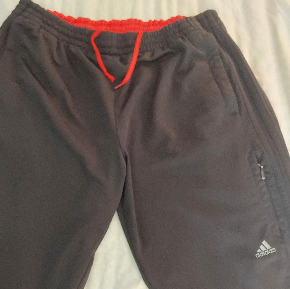 Mens Adidas Jogger/Sweatpants